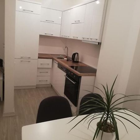 Apartment 3 Приштина Екстер'єр фото