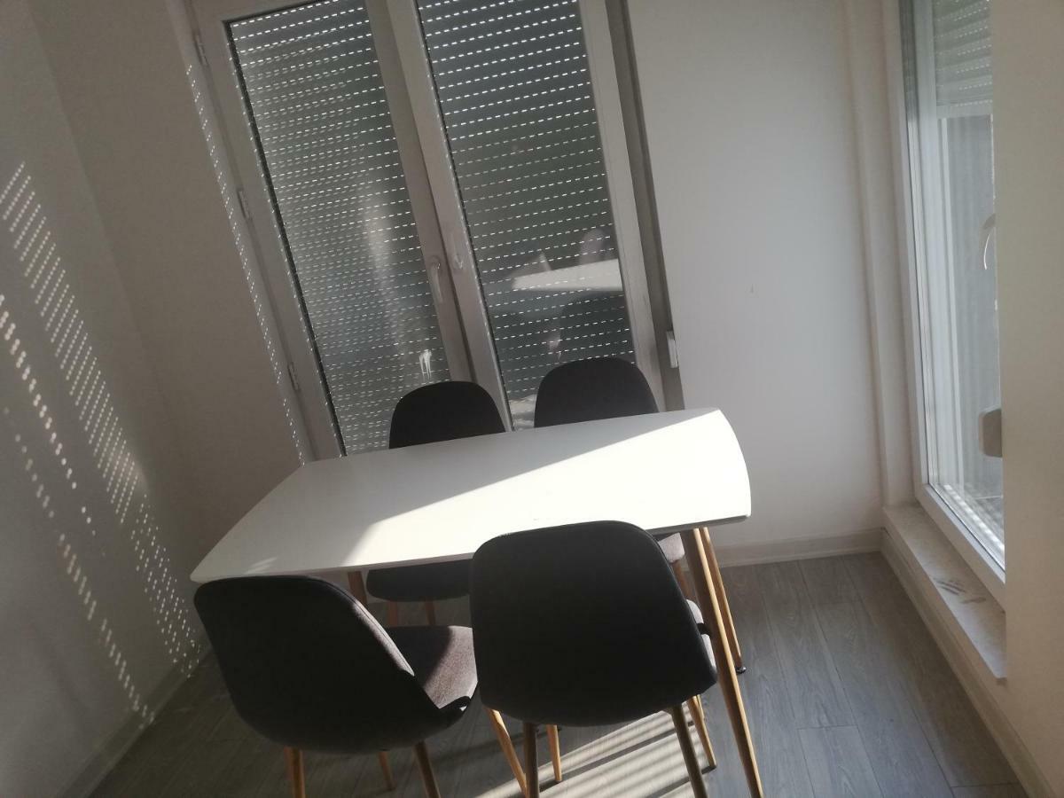Apartment 3 Приштина Екстер'єр фото