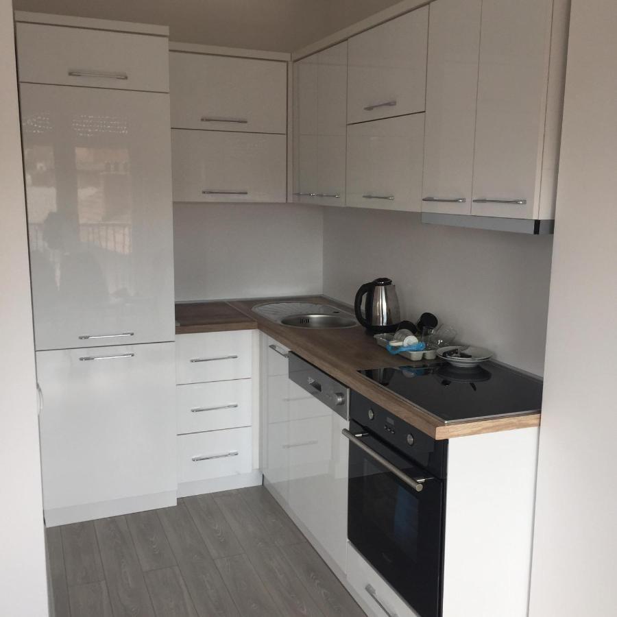 Apartment 3 Приштина Екстер'єр фото