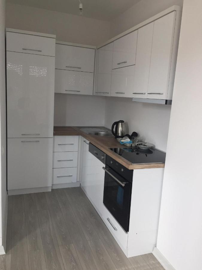 Apartment 3 Приштина Екстер'єр фото