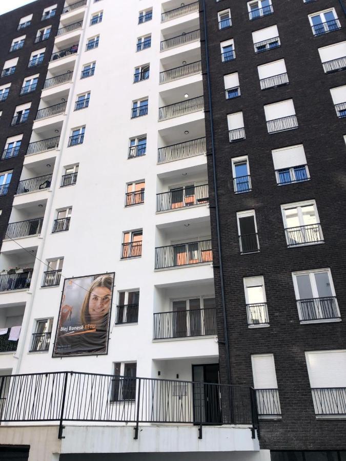 Apartment 3 Приштина Екстер'єр фото