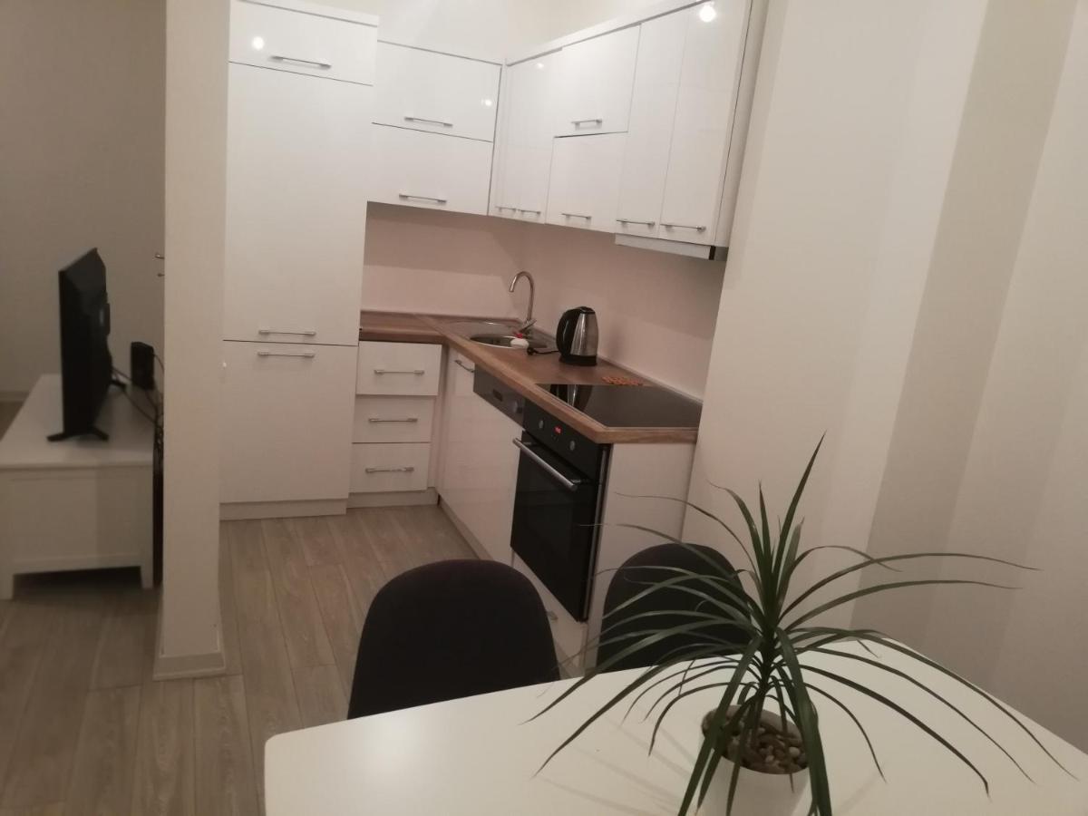 Apartment 3 Приштина Екстер'єр фото
